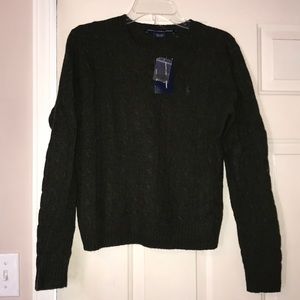 Ralph Lauren Sweater